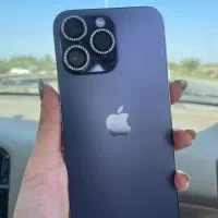 ایفون چهارده پرومکس