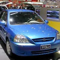 لوازم استوک ریو