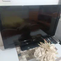 تلوزیون فقط فقط معاوضه با موتور