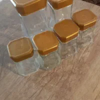 شیشه نسکافه