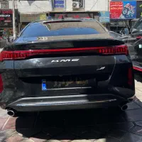 جک J7 کی ام سی سواری جی۷ مشکی صفر مدل ۱۴۰۴|خودرو سواری و وانت|تهران, صادقیه|دیوار