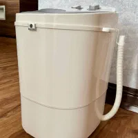 مینی واش جنرال تکنیک|ماشین لباسشویی و خشککن لباس|کرمان, |دیوار