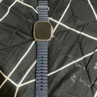 اپل واچ الترا ۲