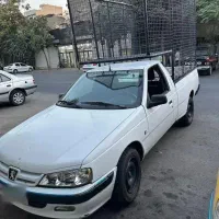 وانت اریسان 95|خودرو سواری و وانت|ری, دولت‌آباد|دیوار