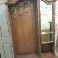 جا کفشی ،جا لباسی