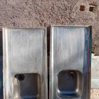 کابینت ظرفشوی