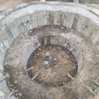 اجرای استخر و جکوزی