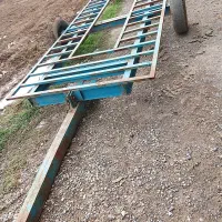 فروش چند ادوات کشاورزی|ماشینآلات صنعتی|خان ببین, |دیوار