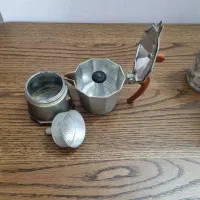 موکاپات|قوری، کتری، قهوهساز دستی|مشهد, آزادشهر|دیوار