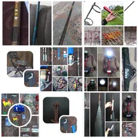 لوازم ماهیگیری لانس و کاسی و غیره