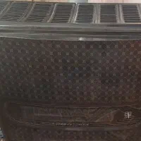 دو عدد بخاری