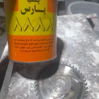 چسب اهن|ابزارآلات|قم, قلعه کامکار|دیوار