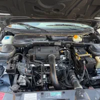 پژو۴۰۵مدل۱۳۹۶|خودرو سواری و وانت|تکاب, |دیوار