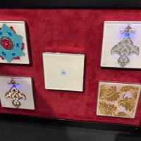 استخدام اپراتور دستگاه اس ام دی