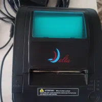 پرینتر دلتا T80|پرینتر، اسکنر، کپی، فکس|اصفهان, کشاورزی|دیوار