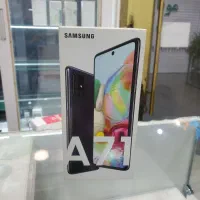 سامسونگ A71 حافظه 128 گیگابایت