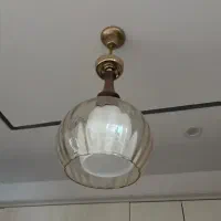 لوستر اشپزخونه|لوستر و چراغ آویز|فردیس, فردیس|دیوار