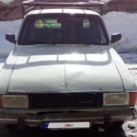 فروش وانت پیکان