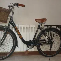 دوچرخه فاریس