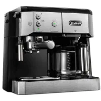 اسپرسوساز دلونگی (DeLonghi) مدل BCO421.S