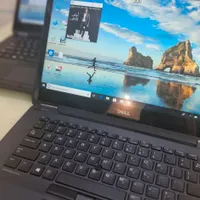 فروش لپ تاپ لمسی و تاچ برند dell با کیفیت2k|رایانه همراه|اهواز, زیتون کارمندی|دیوار