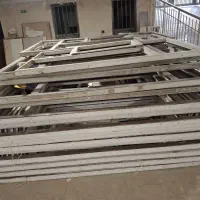 پنجره دو جداره وین تک|مصالح و تجهیزات ساختمان|تهران, دستغیب|دیوار