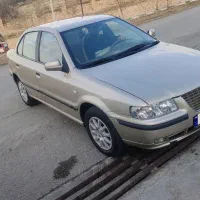 سمند شاسی پلمپ|خودرو سواری و وانت|مهاباد (آذربایجان غربی), |دیوار