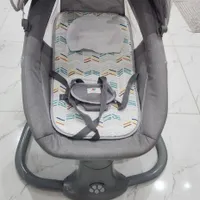 گهواره برقی