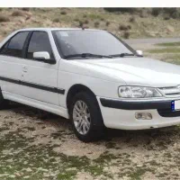 پارس سال ۱۴۰۰ بدون رنگ