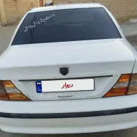 سمندمدل 94|خودرو سواری و وانت|باوی, |دیوار