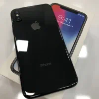 آیفون ایکس 256 گیگ