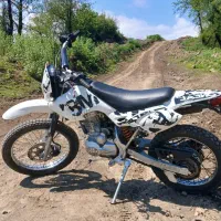 تریل ارشد مدل 95