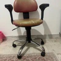 صندلی اداری