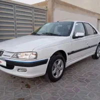 پارس XU7P|خودرو سواری و وانت|اصفهان, آفاران|دیوار