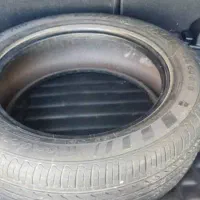 لاستیک ۲۲۵/۶۰/۱۸ روکش صندلی تیگو ۷