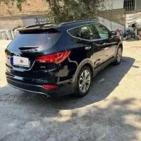 فروش سانتافه ۲۰۱۴ فول کامل مشابه صفر|خودرو سواری و وانت|ارومیه, |دیوار