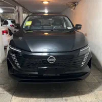 نیسان قشقائی honor 2025 مدارک کامل اماده