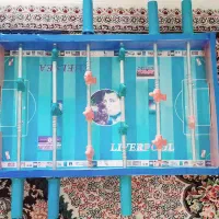 فوتبال دستی