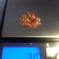 سنگ  جواهری  اسپینل لعل زمرد یاقوت|جواهرات|تهران, مشیریه|دیوار