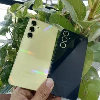 سامسونگ Galaxy A35 با حافظهٔ ۲۵۶ گیگابایت|موبایل|نیشابور, امام خمینی|دیوار