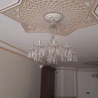 لوستر|لوستر و چراغ آویز|مشهد, احمدآباد|دیوار