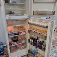 یخچال فریزر نینا کره ای|یخچال و فریزر|تهران, اباذر|دیوار