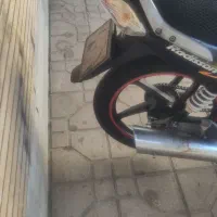 موتور بی کلاج پیشرو زیرخاکی|موتورسیکلت|کرمان, |دیوار