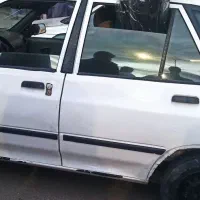 ماشین تمیز|خودرو سواری و وانت|ایرانشهر, |دیوار