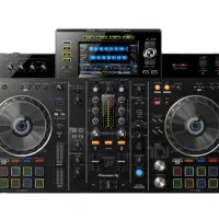 دی جی مراسم