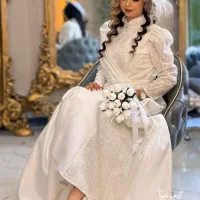 لباس عقد و نامزدی