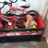 تختخواب بچه