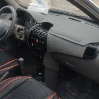 تیبا2 مدل 1400 قیمت 610