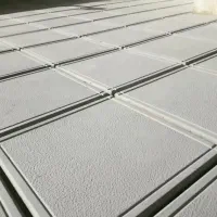 تولیدی موزائیک موزاییک آبرو جدول نرده بلوک