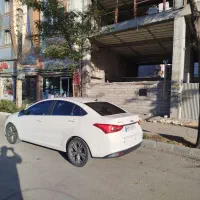 اریزو5 گارانتی فعال|خودرو سواری و وانت|اردبیل, |دیوار